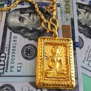 Meet your Posher, Kaydrian